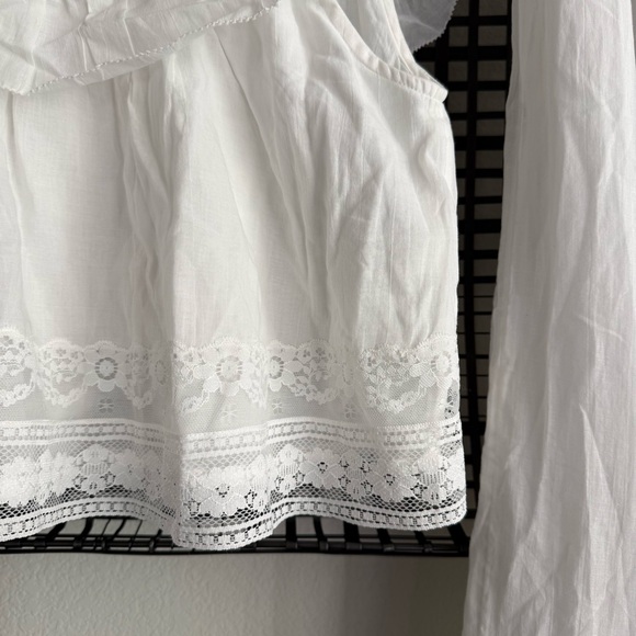 Free people Field Of Roses Set - Picture 4 of 11